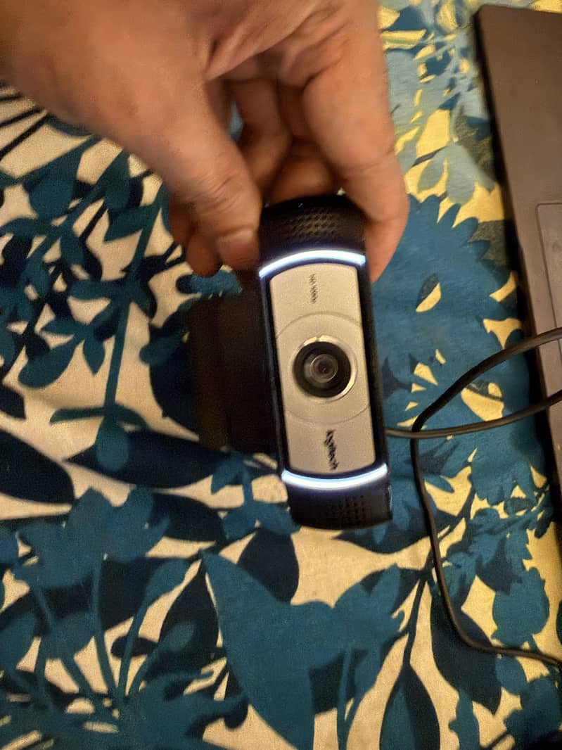 Logitech webcam 1080p 2