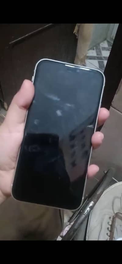 Iphone 11 PTA approved
