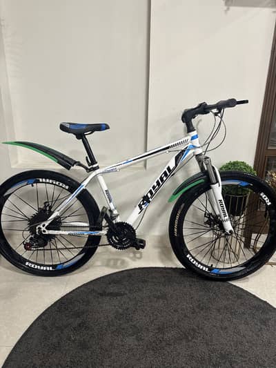 Bicycle 26 size 03333999079