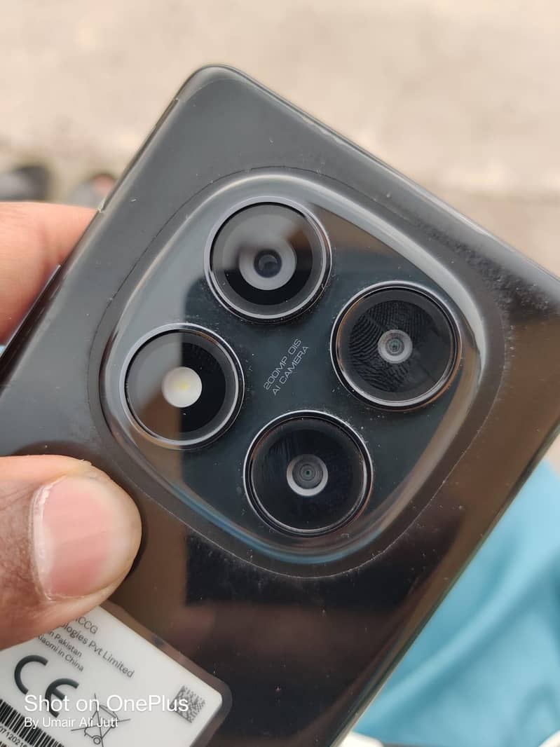 Redmi note 14 pro 0