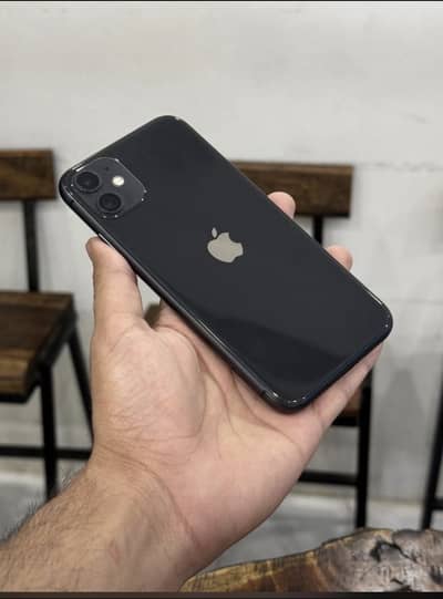 iPhone 11 256gb PTA/- 71 BH 10/10 waterpack original phone