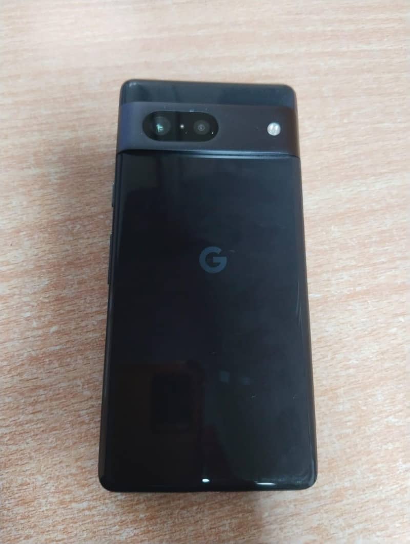 Google pixel 7 Perfect Condition 1