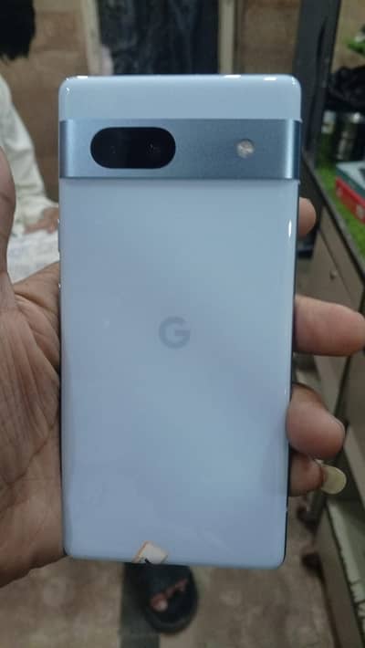 Google Pixel 7a