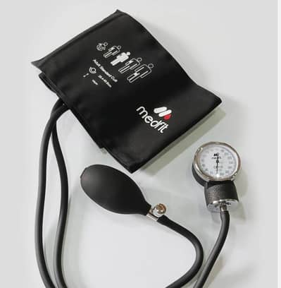 blood pressure check monitor