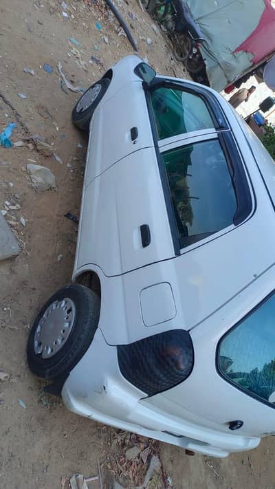 Alto vxr 2006