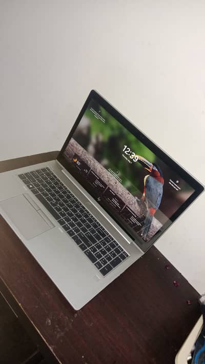 HP Elitebook 850 G5