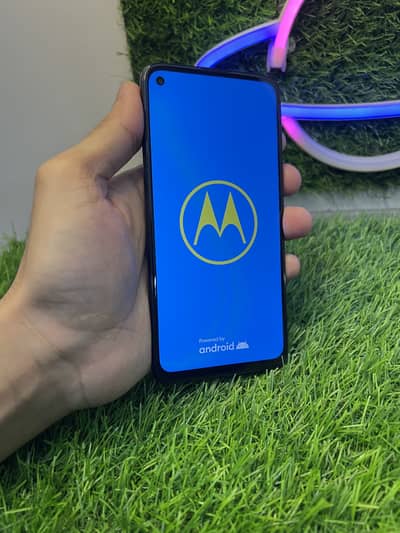 Motorola Moto G Stylus 4GB 128GB Non PTA Gaming Phone Sanpdragon Proc