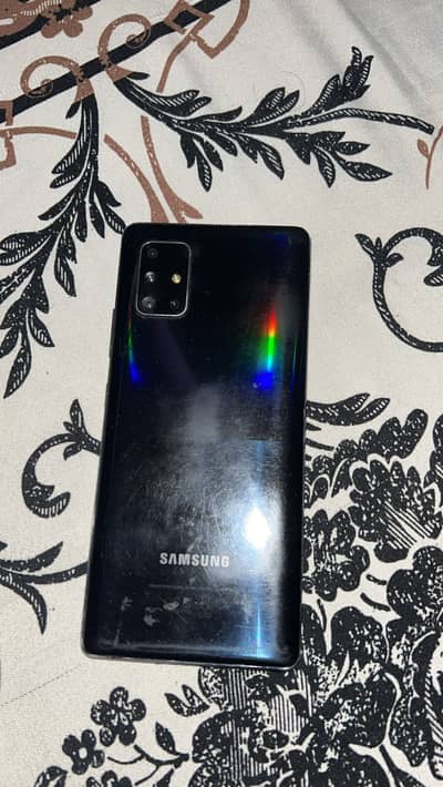 Samsung A71 5G