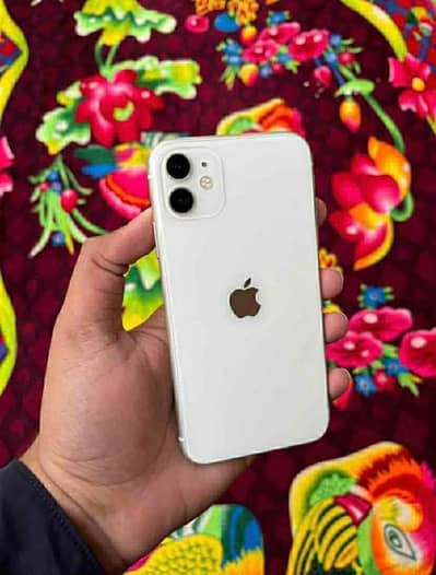iPhone 11 Exchange possible