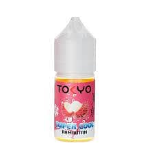 Tokyo flavor available super cool 50mg
