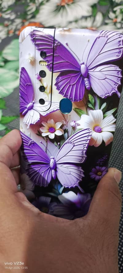 TECNO CAMON 15 PRO URGENT SALE