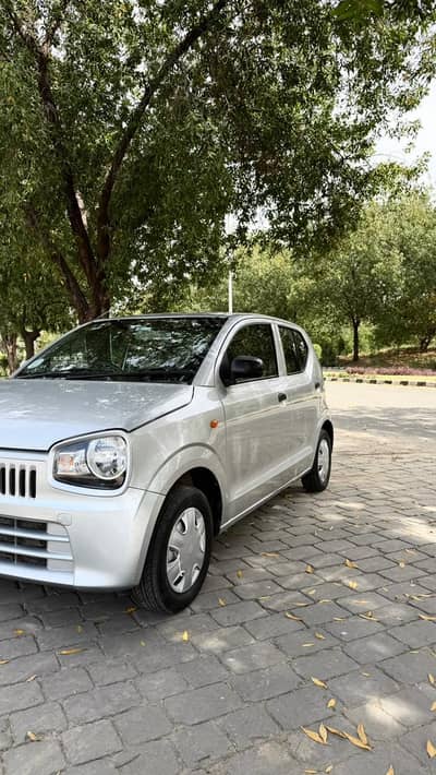 Suzuki alto 2022 B2B