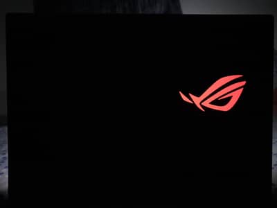 Asus Zephyrus ROG G15 GA502DU