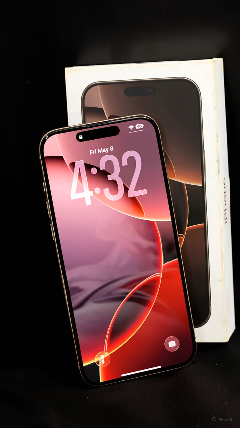 ɪᴘʜᴏɴᴇ 16 ᴘʀᴏ ᴍᴀx 5