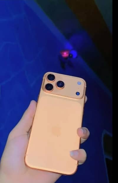 iphone  17 pro max