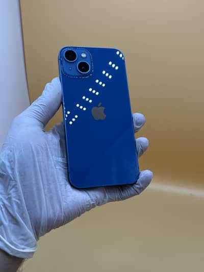 I phone 13 Jv 128 GB 92% Battery Health