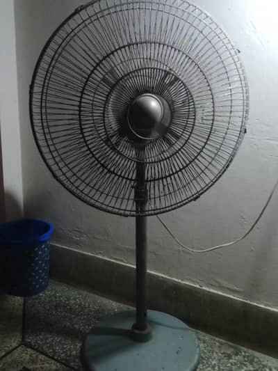 fan bilkul ok ha