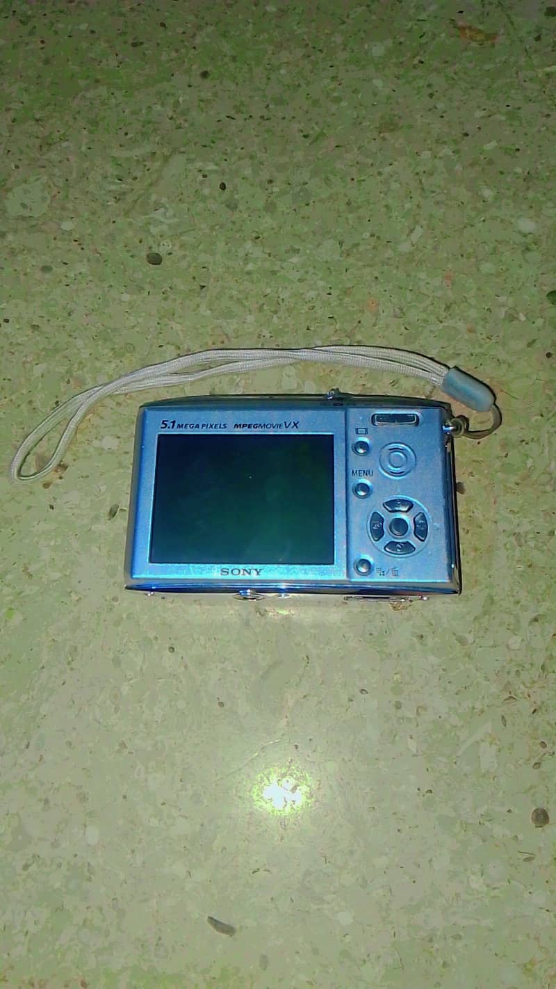 camera 0