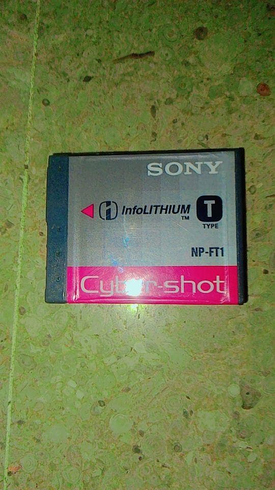 camera 1