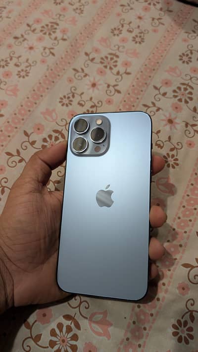 Iphone 13 pro max JV
