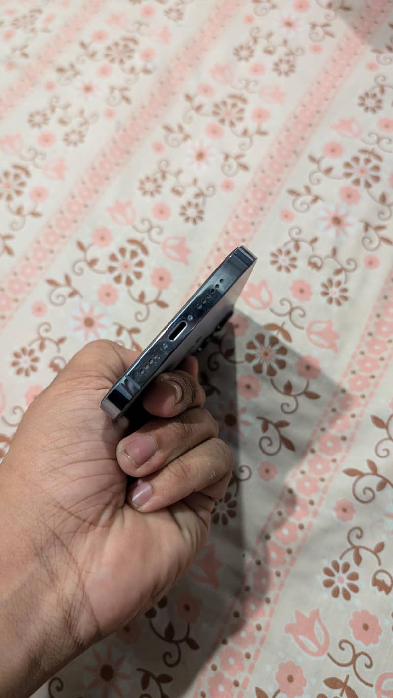 Iphone 13 pro max JV 2