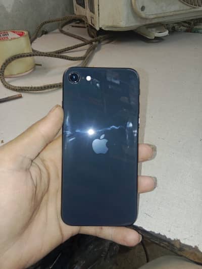 iPhone SE 2020 64gb