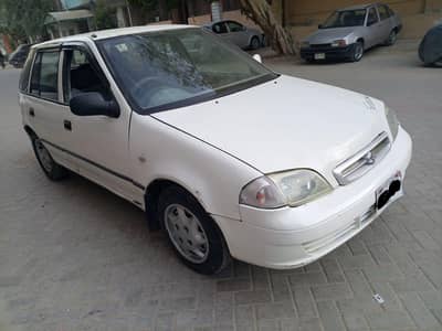 Cultus 2006 Vxl