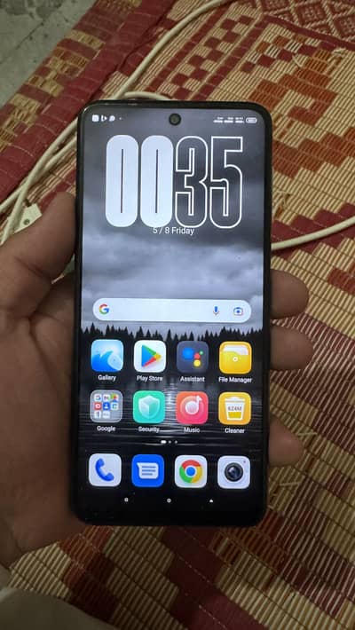 Redmi note 9s