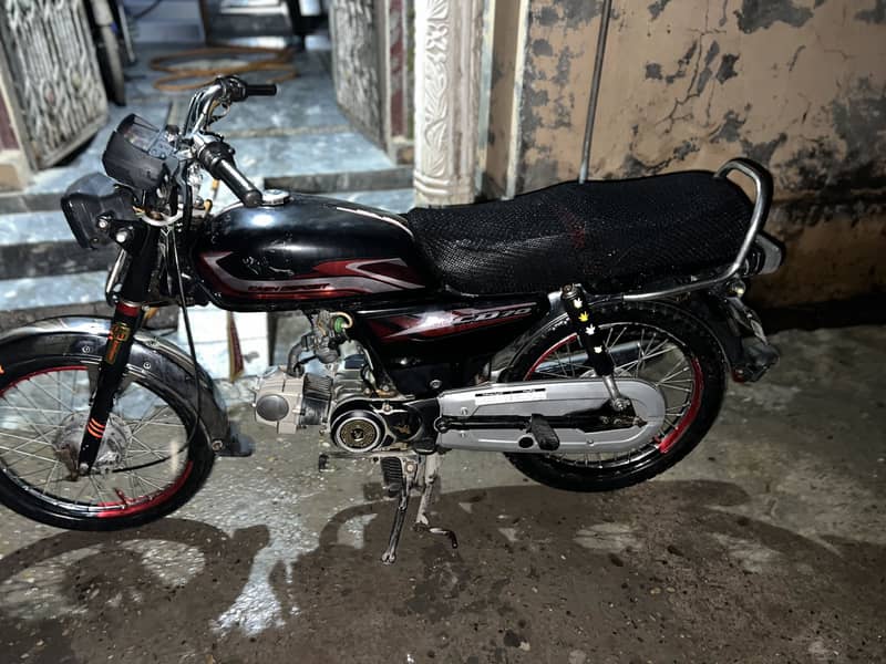 2020 model 1