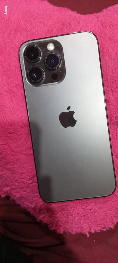 i phone 14 pro max