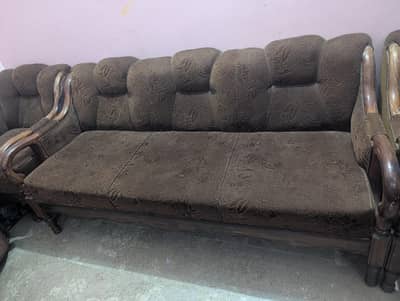 5 seater sofa
