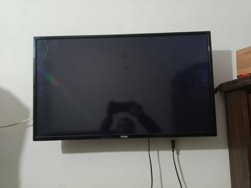 Haire LED simple Display  Problem 0