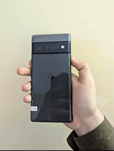 google pixel 6pro 256gb approved