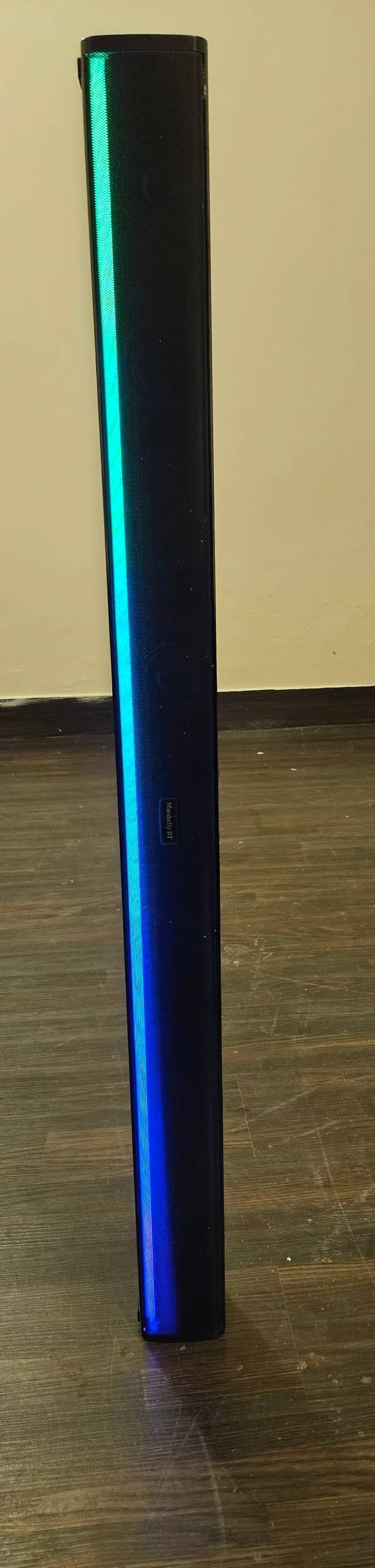 Marshell bluetooth orginal speaker 0