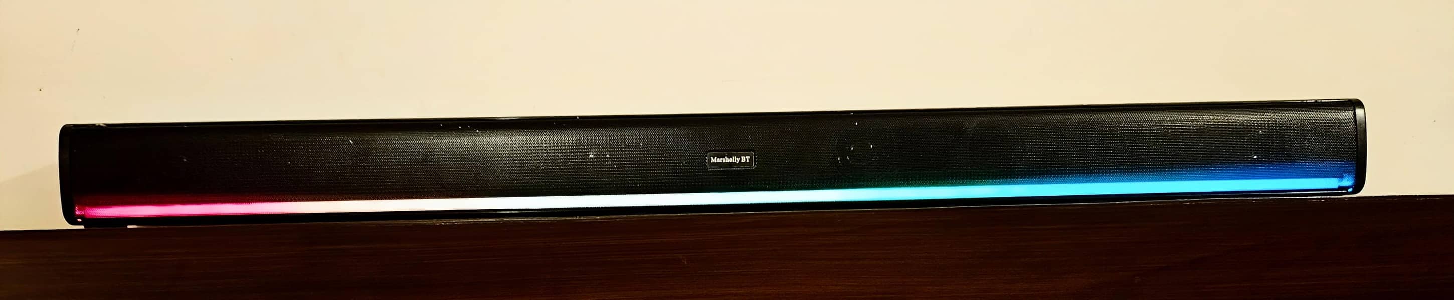 Marshell bluetooth orginal speaker 3
