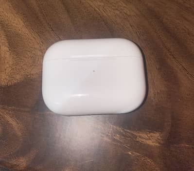 Airpod pro 2 type C under apple warranty