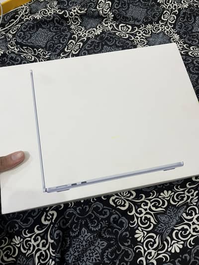 Macbook M5 air