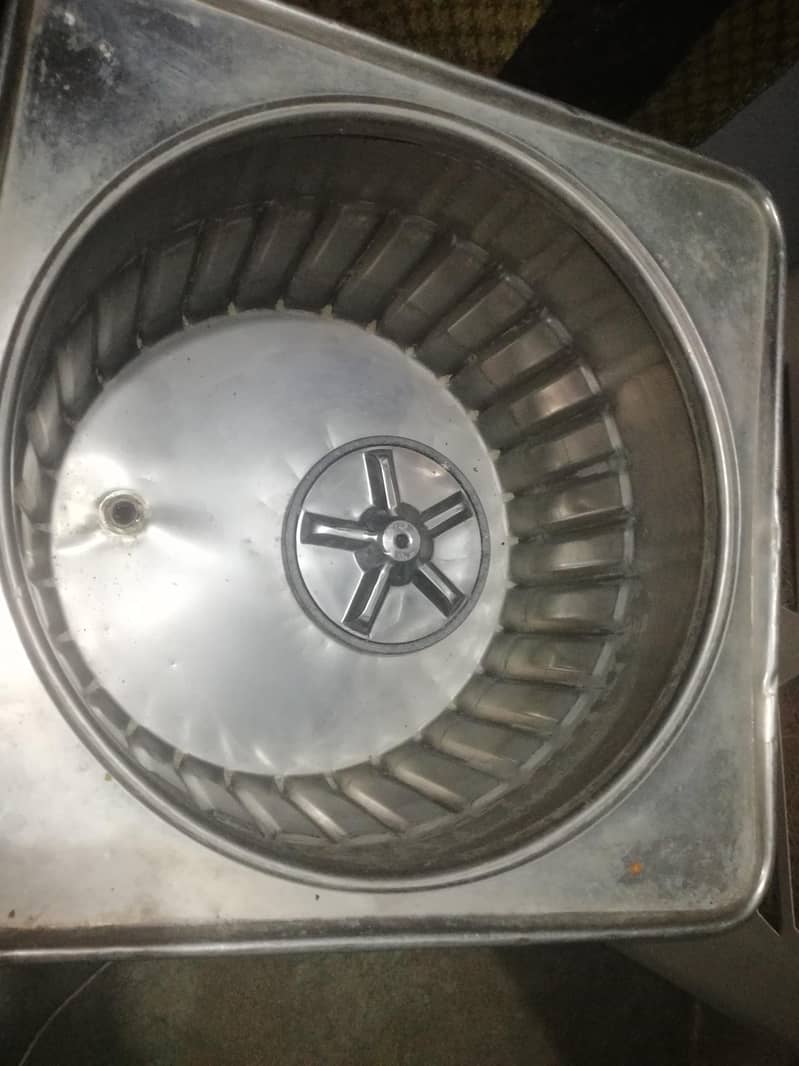 washing machine 2