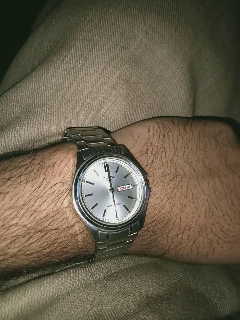 CASIO 0
