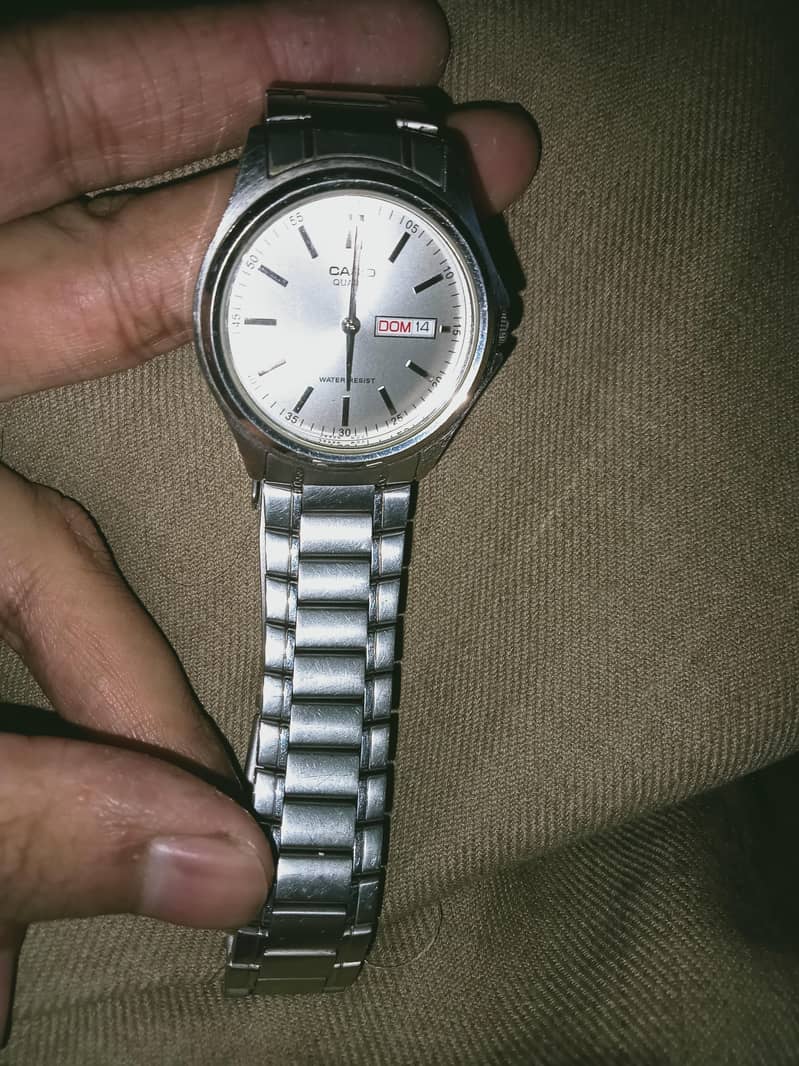 CASIO 2