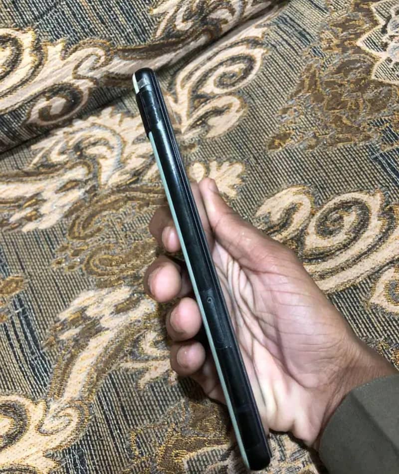Google pixel 6a 0