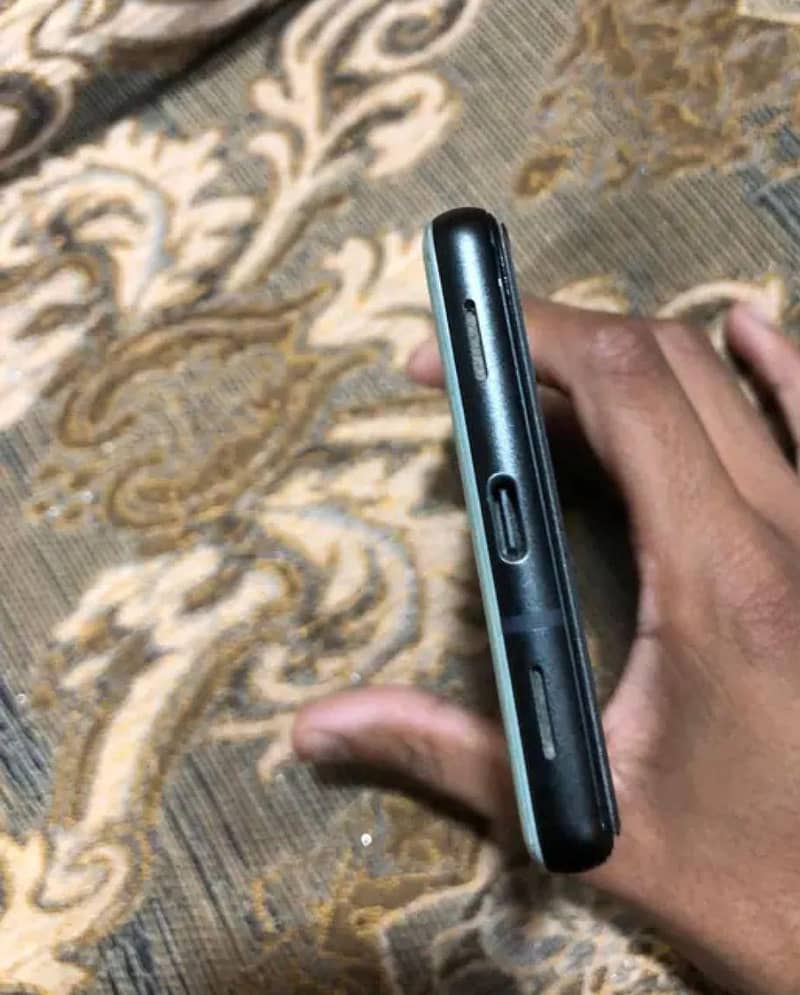 Google pixel 6a 2