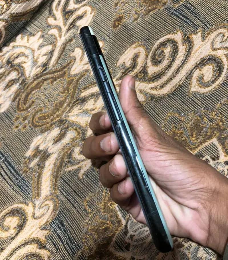 Google pixel 6a 6