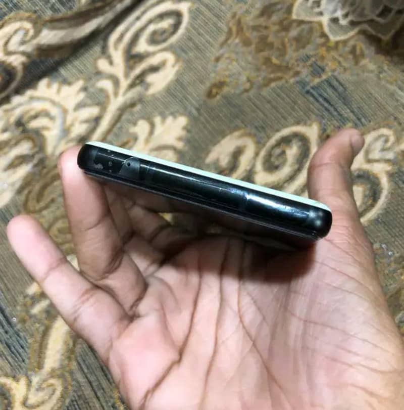 Google pixel 6a 7