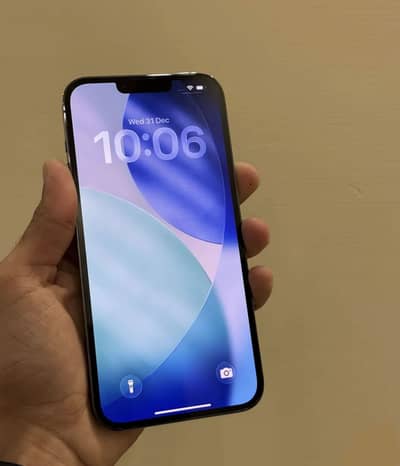 iPhone 13 Pro Max 256gb officially approved