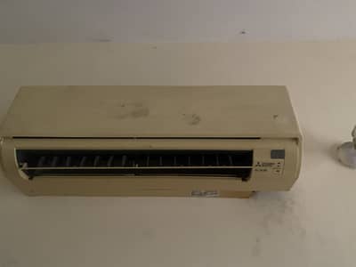 Mitsubishi Mr Slim 1 Ton Ac