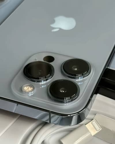 iPhone 13 Pro Max 256gb