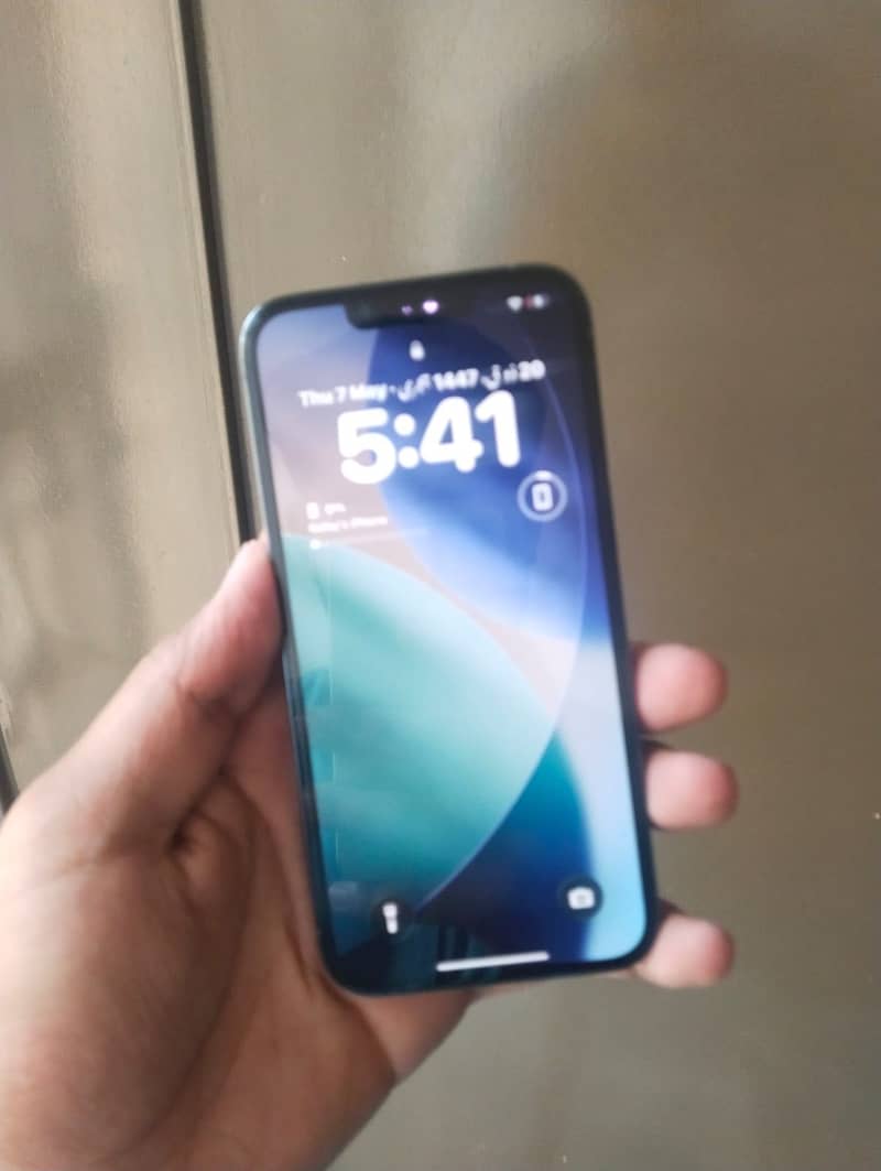 Used iPhone 1