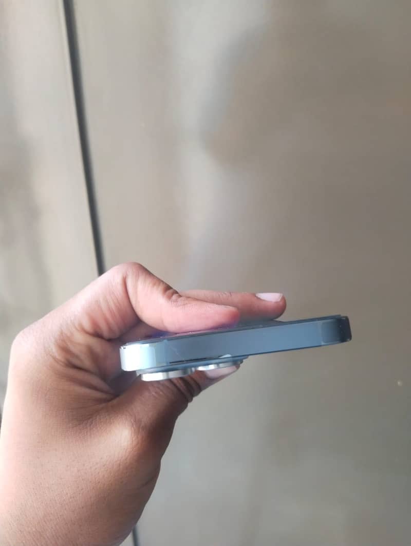 Used iPhone 5
