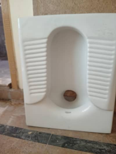 WC Seat